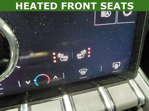 Sterling Metallic 2025 GMC Terrain AWD Elevation