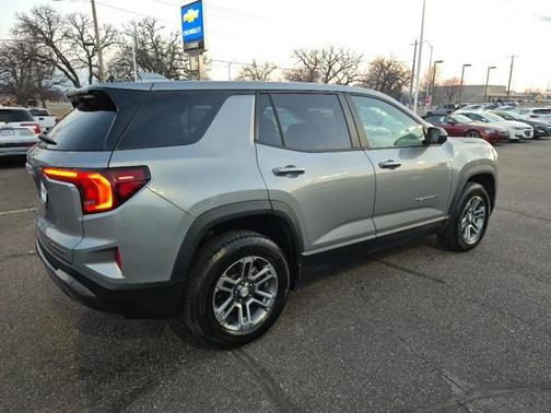 2025 GMC Terrain AWD Elevation