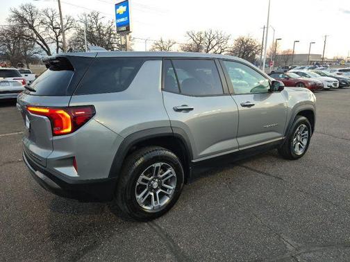 2025 GMC Terrain AWD Elevation