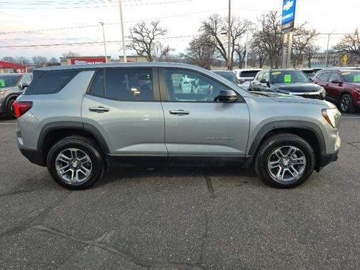 2025 GMC Terrain AWD Elevation