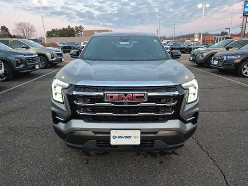 2025 GMC Terrain AWD Elevation