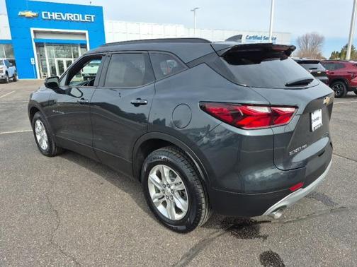 2019 Chevrolet Blazer 2LT