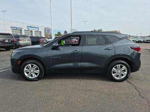 2019 Chevrolet Blazer 2LT