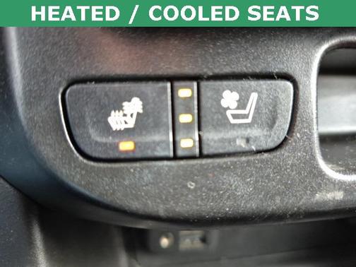 2021 GMC Canyon Denali