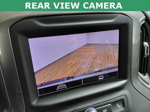 2025 Chevrolet Silverado 2500 WT