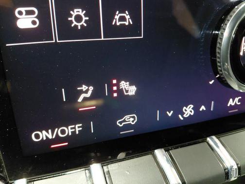 Sterling Metallic 2026 GMC Terrain AWD Elevation