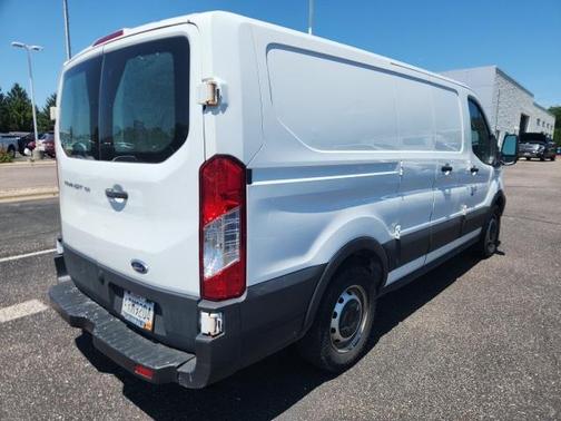 2019 Ford Transit-150 Base
