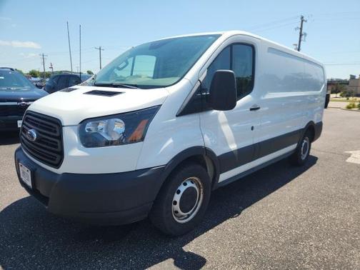 2019 Ford Transit-150 Base