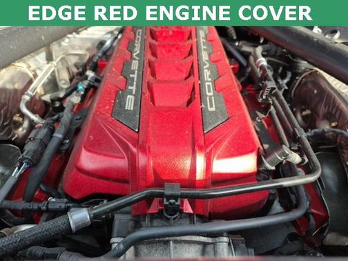 2024 Chevrolet Corvette Stingray w/1LT