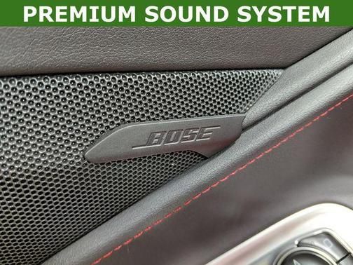 2024 Chevrolet Corvette Stingray w/1LT