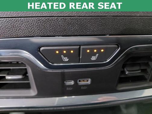 2025 Chevrolet Silverado 2500 LTZ