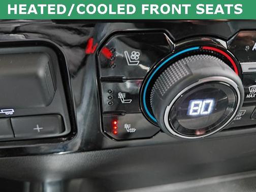 2025 Chevrolet Silverado 2500 LTZ