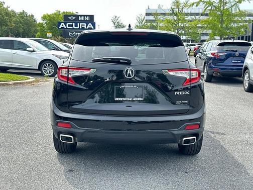 2024 Acura RDX w/Technology Package