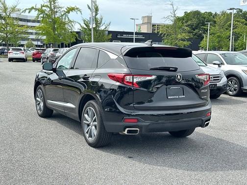 2024 Acura RDX w/Technology Package
