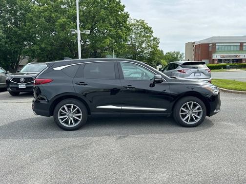 2024 Acura RDX w/Technology Package