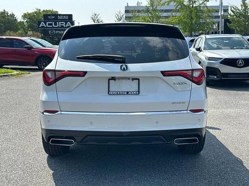 2024 Acura MDX w/Technology Package