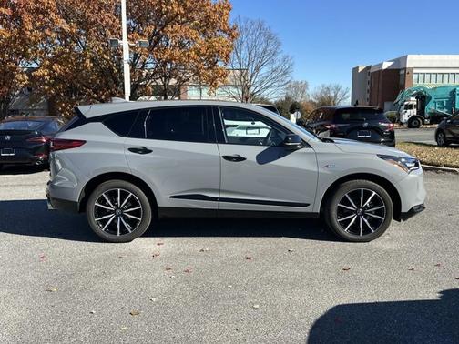 2025 Acura RDX w/A-Spec Advance Package