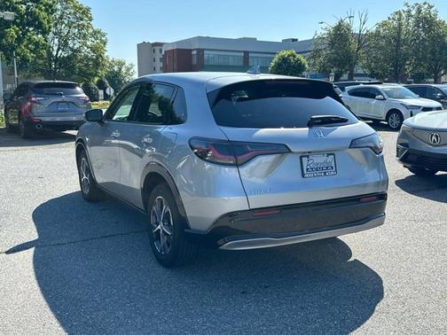 2023 Honda HR-V EX-L