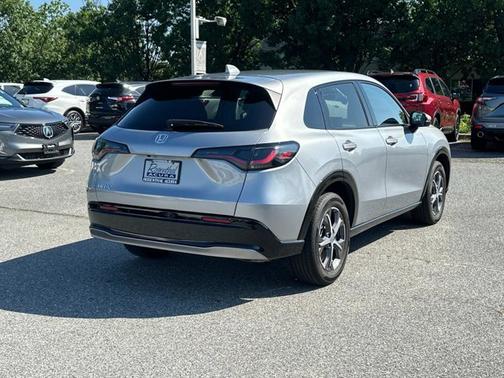 2023 Honda HR-V EX-L