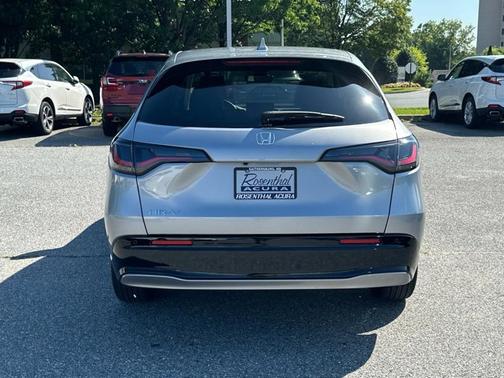 2023 Honda HR-V EX-L