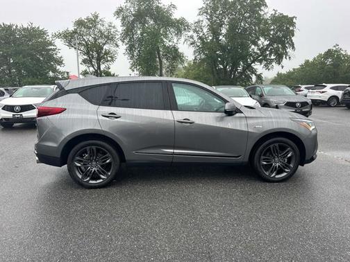 2024 Acura RDX w/A-Spec Package