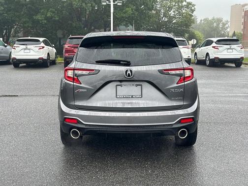 2024 Acura RDX w/A-Spec Package