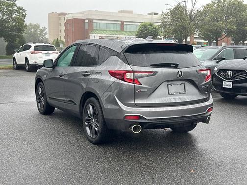 2024 Acura RDX w/A-Spec Package