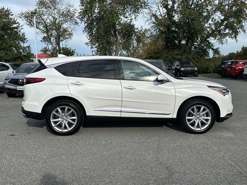 2024 Acura RDX 4DR SH-AWD