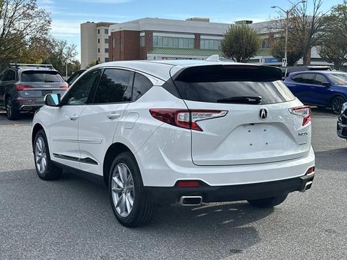 2024 Acura RDX 4DR SH-AWD