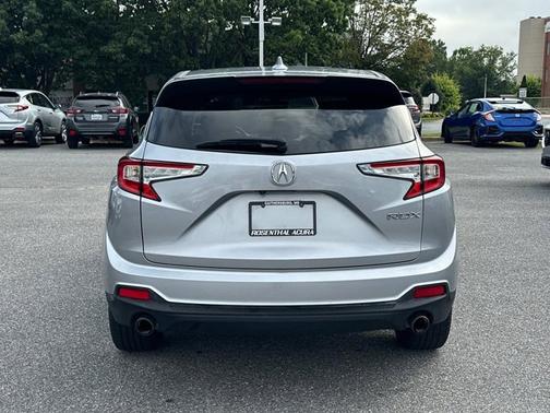 2020 Acura RDX Base