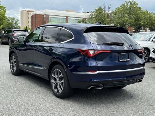 2023 Acura MDX w/Technology Package