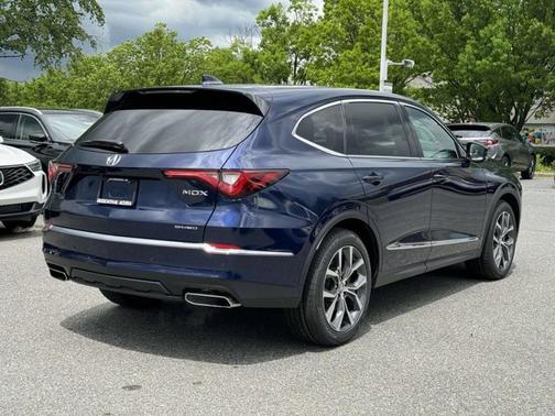2023 Acura MDX w/Technology Package