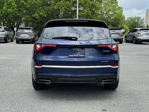 2023 Acura MDX w/Technology Package