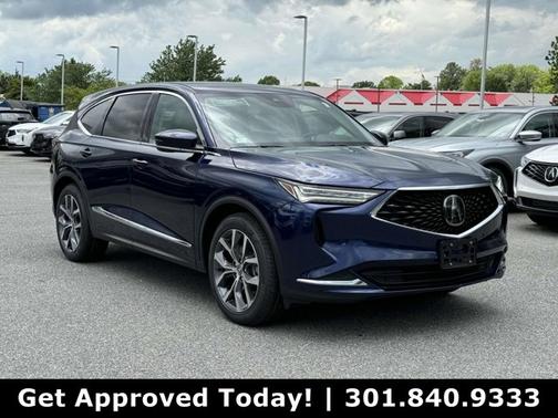 2023 Acura MDX w/Technology Package