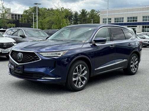 2023 Acura MDX w/Technology Package