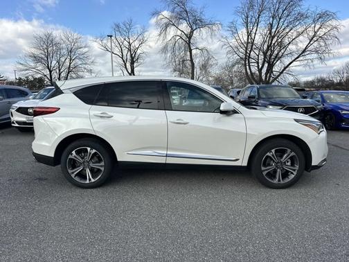 2023 Acura RDX w/Advance Package