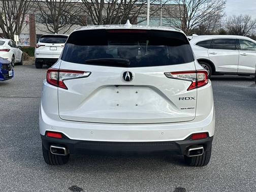 2023 Acura RDX w/Advance Package