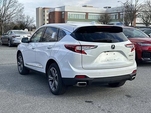 2023 Acura RDX w/Advance Package