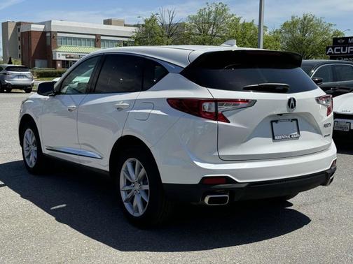 2024 Acura RDX 4DR SH-AWD