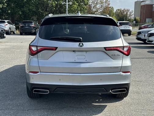 2024 Acura MDX w/Advance Package