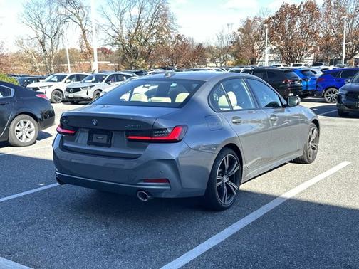 2023 BMW 330 330i xDrive