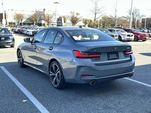 2023 BMW 330 330i xDrive