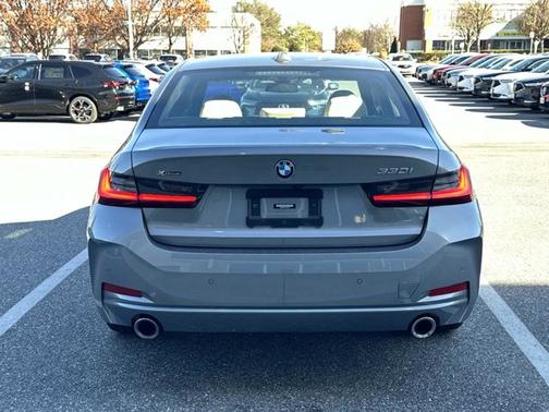 2023 BMW 330 330i xDrive