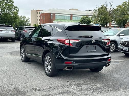 2023 Acura RDX w/Technology Package