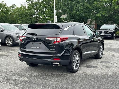 2023 Acura RDX w/Technology Package