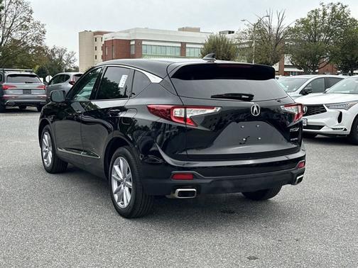 2023 Acura RDX 4DR SH-AWD