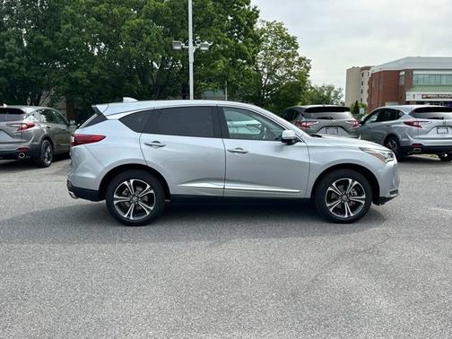 2025 Acura RDX w/Technology Package