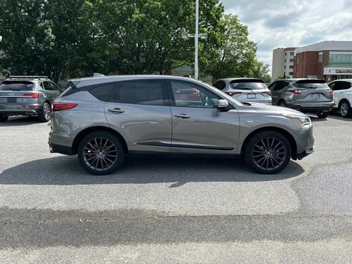 2022 Acura RDX PMC Edition