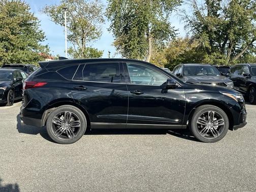 2020 Acura RDX A-Spec