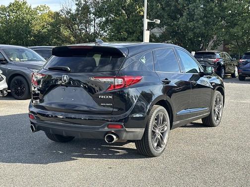 2020 Acura RDX A-Spec